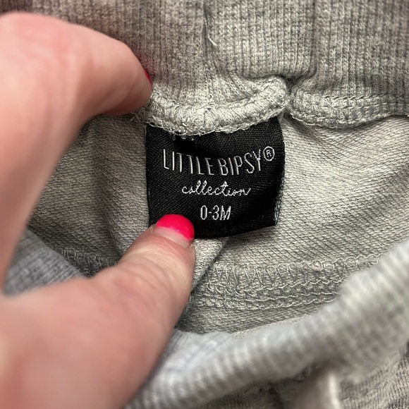 Little Bipsy 0-3 - Picture 3 of 4